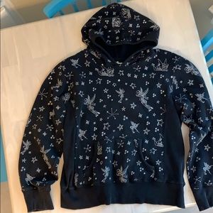 🏰Disney Tinkerbell Hoodie Jacket